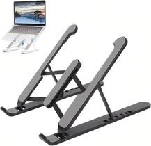 Suporte Para Notebook Regulável