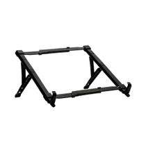 Suporte para Notebook Regulavel Multi, Preto - AC377
