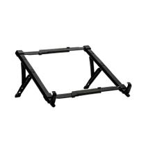 Suporte para Notebook Regulavel Multi, Preto - AC377 Suporte para Notebook Regulavel Multi, Preto - AC377