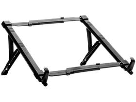 Suporte para Notebook Regulavel Preto