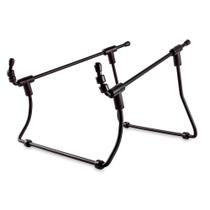 Suporte para Notebook Reliza Steel, Múltiplas Opções de Inclinação, Preto - 9616