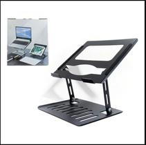 Suporte para notebook simples Suporte para notebook simples