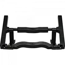 Suporte Para Notebook ST35 Preto Masticmol