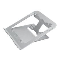 Suporte para notebook stand deepcool prata se460 r-se460-gyn0n6-g-1 Suporte para notebook stand deepcool prata se460 r-se460-gyn0n6-g-1