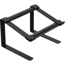 Suporte para Notebook Supremo ABS Preto