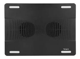 Suporte Para Notebook Targus Chill Mat 17 Preto Awe83us + Nf