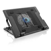 Suporte Para Notebook Vertical C/fan Ac166 Suporte Para Notebook Vertical C/fan Ac166