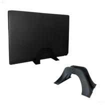 Suporte Para Notebook Vertical Organizador