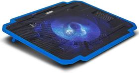 Suporte Para Notebooks Com Cooler Knup Kp-9012