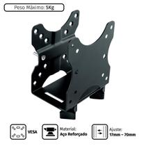 Suporte Para Nuc, Thin Client, Liva E Mini Pc Suspenso Mult