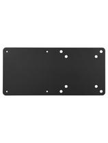 Suporte para nuc thin client - para atras do monitor-