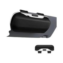 Suporte Para Óculos De Sol Com Fechamento Silencioso, Anti-Choque E À Prova De Poeira Com Clipe De Suporte Para Óculos De Sol Com Fechamento Silencioso, Anti-Choque E À Prova De Poeira Com Clipe De