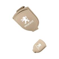 Suporte Para Óculos De Sol Para Carro Peugeot, Clip De Armazenamento Para Vários Modelos