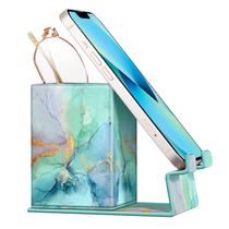 Suporte para óculos Porta-lápis Fintie com suporte para telefone