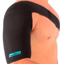 Suporte para Ombro G Bursite Ombreira Ortopédica Tensor Ajustável Unissex Takecare