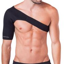 Suporte para Ombro Kestal Preto