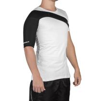 Suporte para Ombro Mercur - Estabilizador em Neoprene para Tratamento e Prevenção de Lesões Suporte para Ombro Mercur - Estabilizador em Neoprene para Tratamento e Prevenção de Lesões