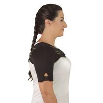 Suporte Para Ombro Neoprene Com Ajuste Duplo Mercur Suporte Para Ombro Neoprene Com Ajuste Duplo Mercur