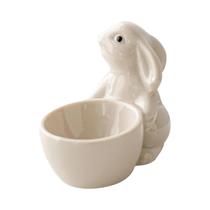 Suporte Para Ovos De Coelho Da Páscoa, Suporte Para Ovos Cozidos, Utensílios De Cozinha, Decoração