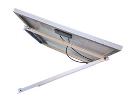 Suporte Para Painel Solar Fotovoltaico Poste 155 W Suporte Para Painel Solar Fotovoltaico Poste 155 W