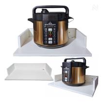 Suporte para Panela Elétrica Liquidificador Eletrodomésticos - Nambu Móveis
