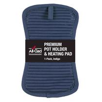 Suporte para panelas e almofada térmica All-Clad Premium, resistente ao calor, 500 C Suporte para panelas e almofada térmica All-Clad Premium, resistente ao calor, 500 C