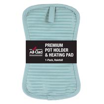 Suporte para panelas e almofada térmica, totalmente revestidos, premium, resistentes ao calor Suporte para panelas e almofada térmica, totalmente revestidos, premium, resistentes ao calor