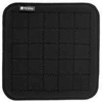 Suporte para panelas Hot Pad Carlisle FoodService Ultigrip Neoprene Suporte para panelas Hot Pad Carlisle FoodService Ultigrip Neoprene