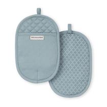 Suporte para panelas KitchenAid Asteroid Blue Algodão resistente ao calor