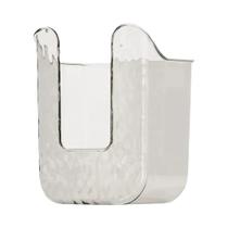 Suporte Para Papel Higiênico À Prova d'Água Sem Perfuração Para Cozinha E Banheiro Caixa De Toalhas