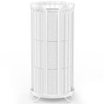 Suporte para papel higiênico Bunoxea Reserve 3 Mega Rolls Suporte para papel higiênico Bunoxea Reserve 3 Mega Rolls