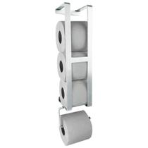 Suporte Para Papel Higiênico Capri