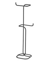 Suporte para Papel Higiênico de Chão - 1176OX