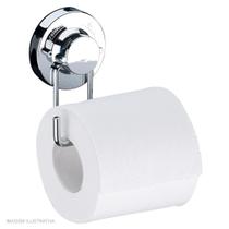 Suporte para Papel Higiênico Future com Ventosa