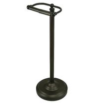 Suporte para Papel Higiênico Kingston Brass CC2005 Pedestal 55 cm Suporte para Papel Higiênico Kingston Brass CC2005 Pedestal 55 cm