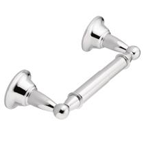 Suporte para papel higiênico Moen DN6808CH Sage Chrome Suporte para papel higiênico Moen DN6808CH Sage Chrome