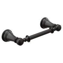 Suporte para papel higiênico Moen Weymouth Pivoting Double Post Suporte para papel higiênico Moen Weymouth Pivoting Double Post