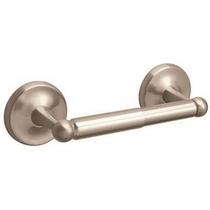 Suporte para papel higiênico Oakbrook 4879433 Níquel escovado