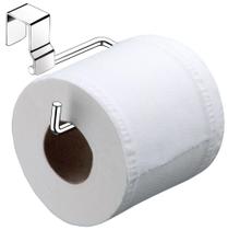 Suporte Para Papel Higiênico Para Caixa Acoplada - Future utilidades