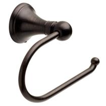 Suporte para papel higiênico Peerless Lockhart LKW150-VBR Venetian Bronze