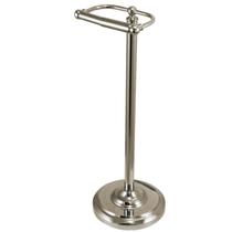 Suporte para Papel Kingston Brass CC2008 Níquel Escovado 55 cm Suporte para Papel Kingston Brass CC2008 Níquel Escovado 55 cm