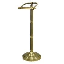 Suporte para Papel Kingston Brass CC2103 Latão Antigo 55 cm Suporte para Papel Kingston Brass CC2103 Latão Antigo 55 cm