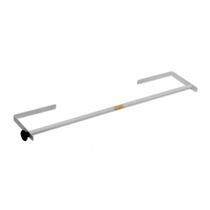 Suporte para Papel Lençol Hospitalar 50 cm (DESCARBOX)