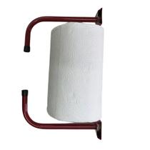 Suporte para papel/rolo/pano multiuso Suporte para papel/rolo/pano multiuso