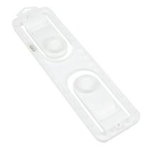 Suporte para Papel Toalha Chef Craft Select Plástico 32 cm Branco Suporte para Papel Toalha Chef Craft Select Plástico 32 cm Branco