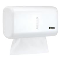 Suporte Para Papel Toalha Descartável Banheiro Cozinha Salão