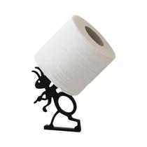 Suporte Para Papel Toalha Em Forma De Formiga Engraçado Criativo Que Economiza Espaço Para Cozinha E Suporte Para Papel Toalha Em Forma De Formiga Engraçado Criativo Que Economiza Espaço Para Cozinha E