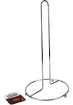 Suporte Para Papel Toalha em Inox