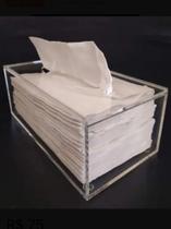 Suporte Para Papel Toalha Lavabo
