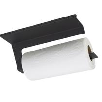 Suporte para Papel Toalha Master Grafite 9006 - Schimitt L280xA200xP85 mm
